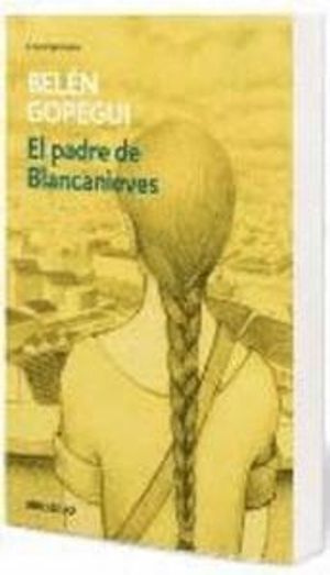 El padre de Blancanieves