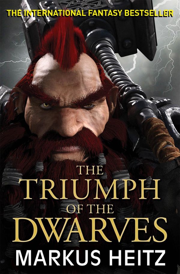 The Triumph of the Dwarves | 0:e upplagan