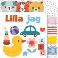 Lilla jag | 1:a upplagan
