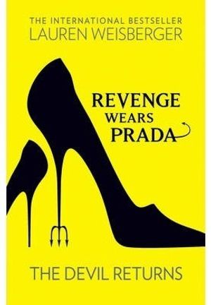 Revenge Wears Prada: The Devil Returns