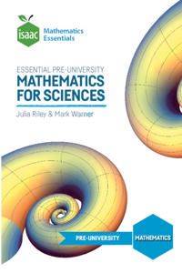 Essential Pre-University Mathematics for Sciences | 0:e upplagan