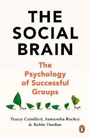 The Social Brain