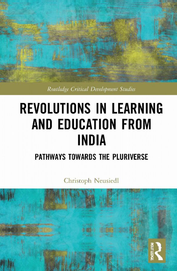 Revolutions in Learning and Education from India | 1:a upplagan