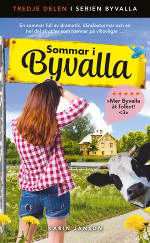 Sommar i Byvalla | 1:a upplagan