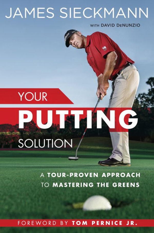 Your Putting Solution | 0:e upplagan