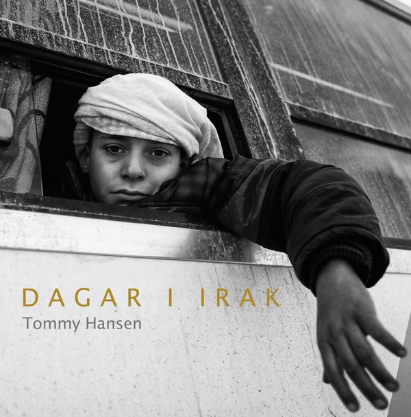 Dagar i Irak | 0:e upplagan