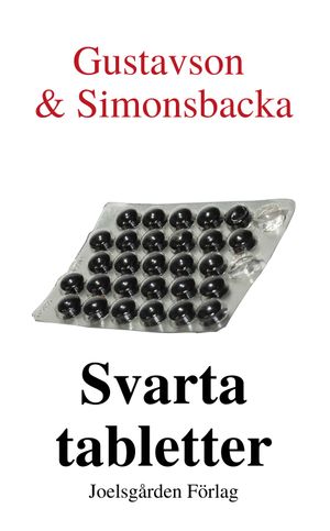 Svarta tabletter | 1:a upplagan