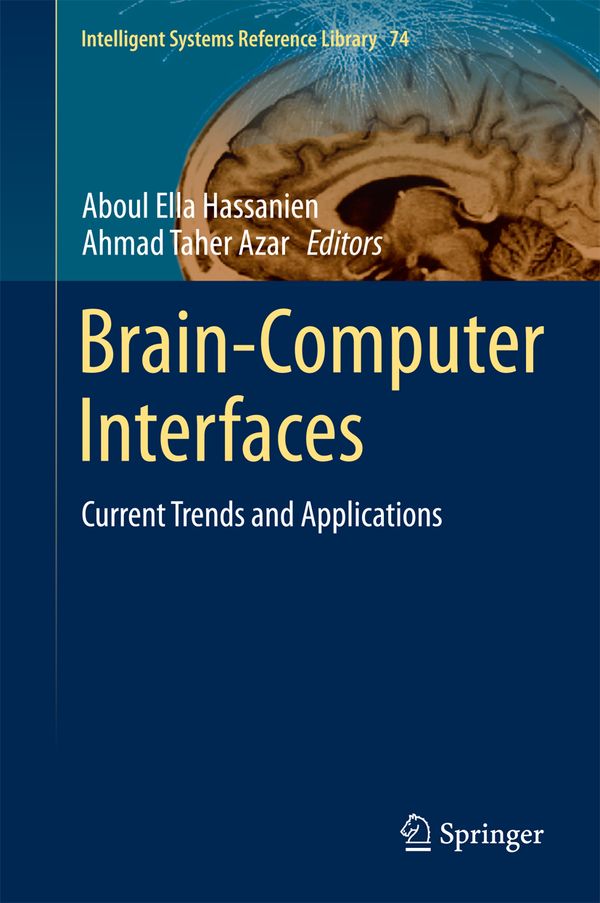 Brain-Computer Interfaces | 1:a upplagan