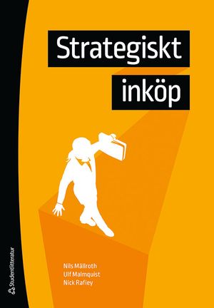 Strategiskt inköp |  2:e upplagan