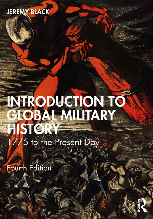 Introduction to Global Military History | 4:e upplagan