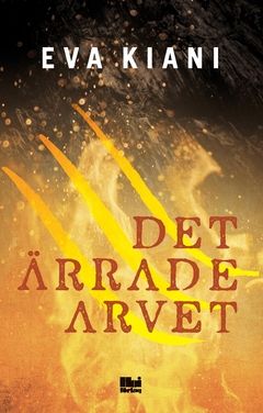 Det ärrade arvet | 0:e upplagan