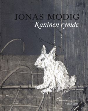 Kaninen rymde | 1:a upplagan