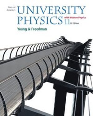 University Physics with Modern Physics with Mastering Physics | 11:e upplagan