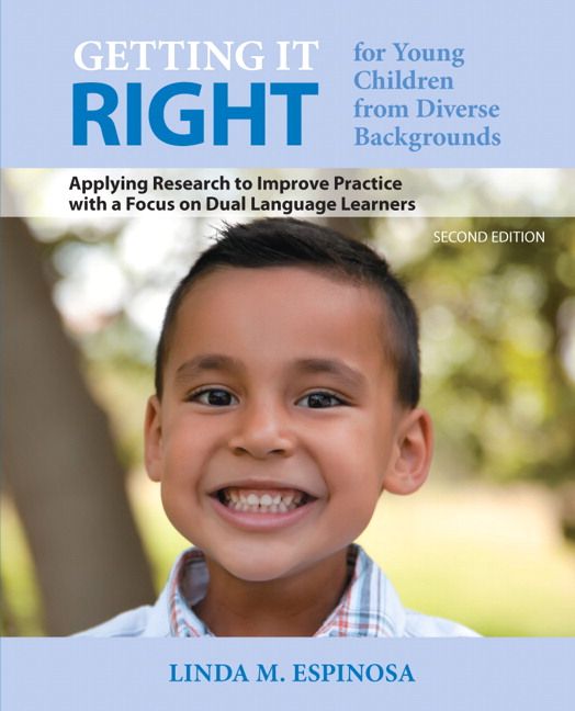 Getting it RIGHT for Young Children from Diverse Backgrounds | 2:a upplagan