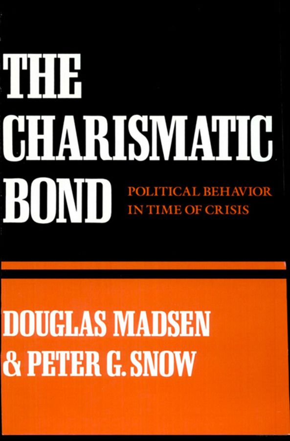 The Charismatic Bond | 0:e upplagan