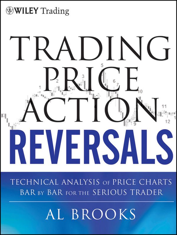 Trading Price Action Reversals | 1:a upplagan