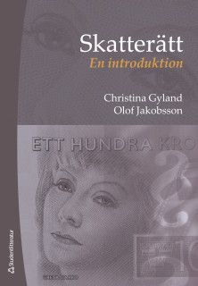 Skatterätt - En introduktion | 13:e upplagan
