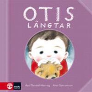 Otis längtar | 1:a upplagan