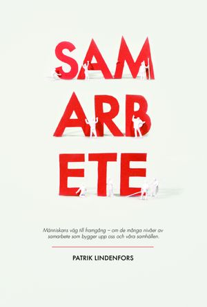 Samarbete | 1:a upplagan