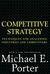 Competitive strategy
