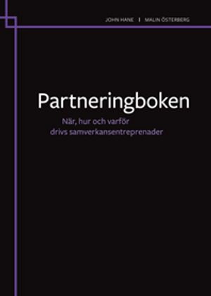 Partneringboken