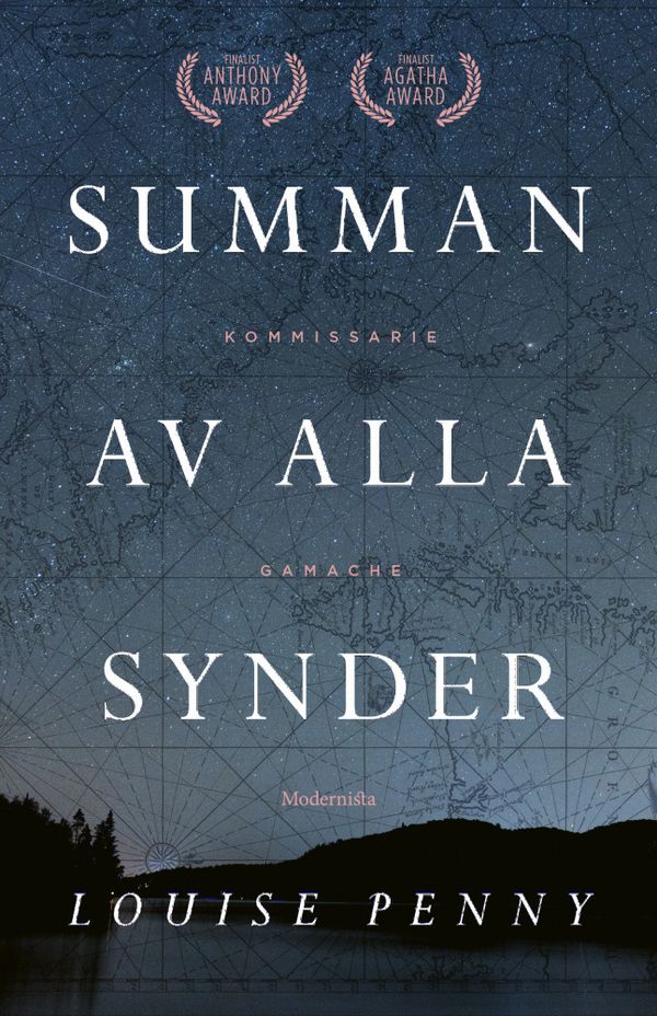 Summan av alla synder | 0:e upplagan