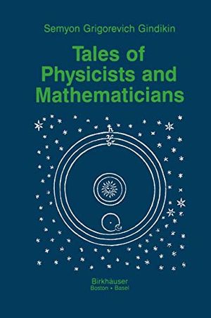 Tales of Physicists and Mathematicians | 1:a upplagan