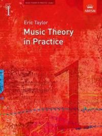 Music Theory in Practice, Grade 1 | 0:e upplagan
