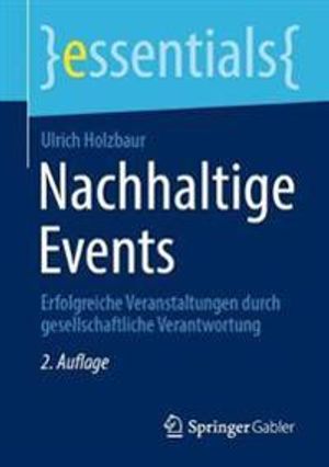 Nachhaltige Events |  2:e upplagan