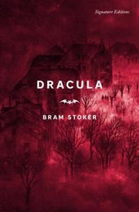 Dracula | 0:e upplagan