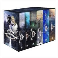 School For Good and Evil Series Six-Book Collection Box Set (Books 1-6)