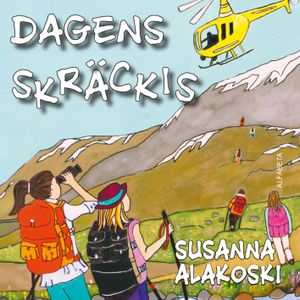 Dagens skräckis