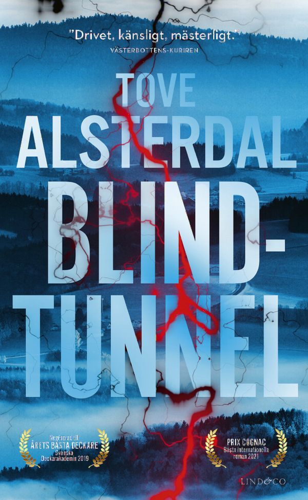 Blindtunnel | 2:a upplagan