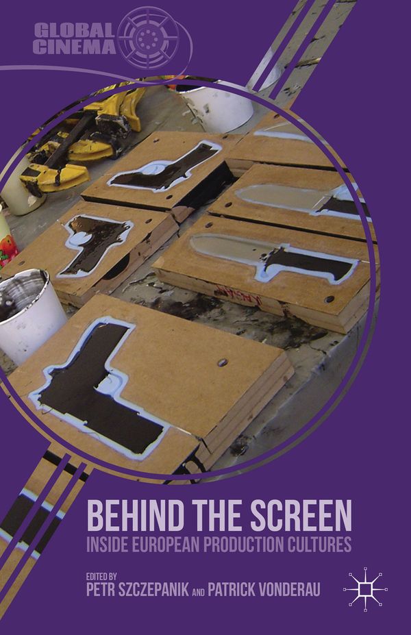 Behind the Screen | 2 013:e upplagan