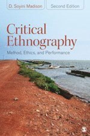 Critical Ethnography |  2:e upplagan