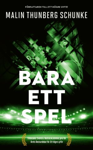 Bara ett spel