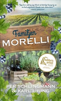 Familjen Morelli