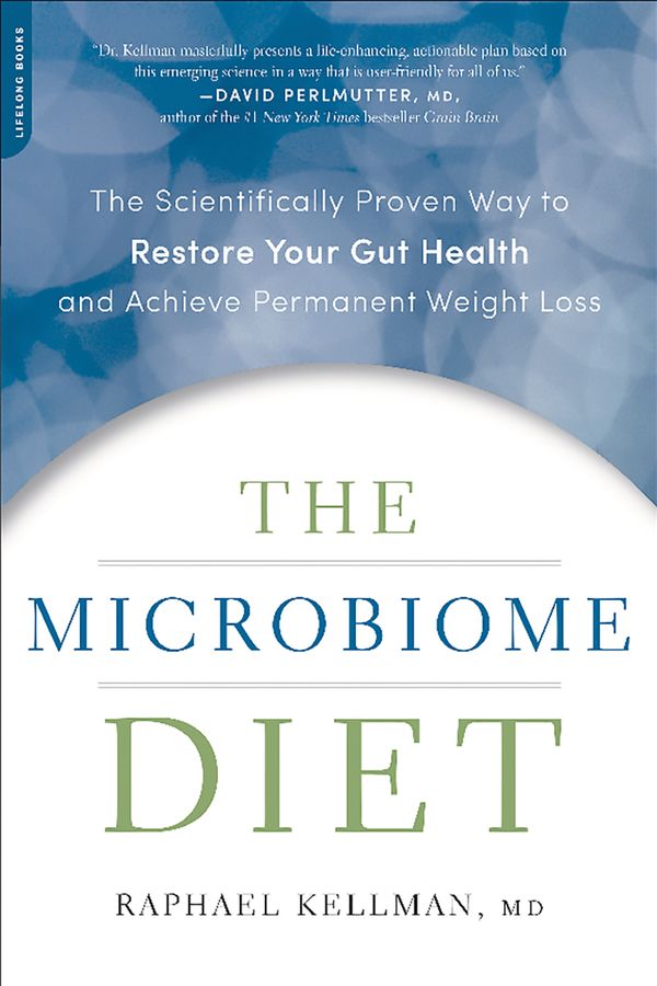 The Microbiome Diet | 0:e upplagan