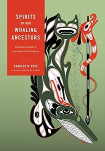 Spirits of our Whaling Ancestors