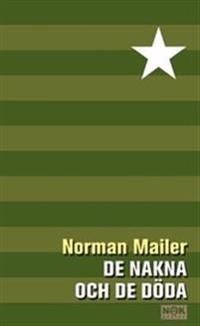 De nakna och de döda | 1:a upplagan