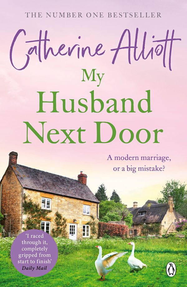 My Husband Next Door | 0:e upplagan