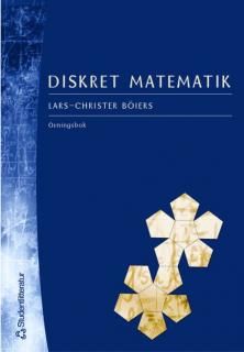 Diskret Matematik - Övningsbok | 2:a upplagan
