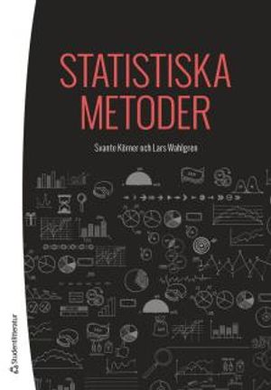 Statistiska metoder | 3:e upplagan