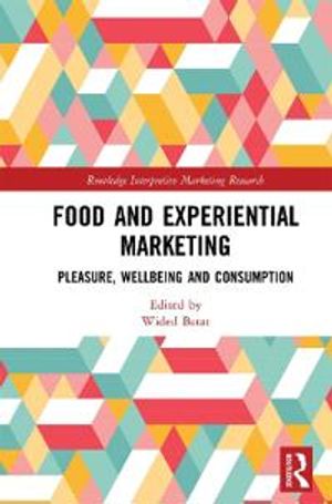 Food and Experiential Marketing | 1:a upplagan