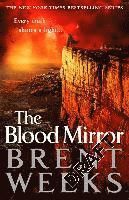 Blood mirror - book four of the lightbringer series