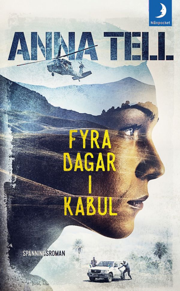 Fyra dagar i Kabul | 0:e upplagan