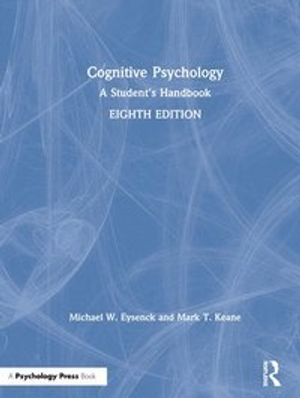 Cognitive Psychology