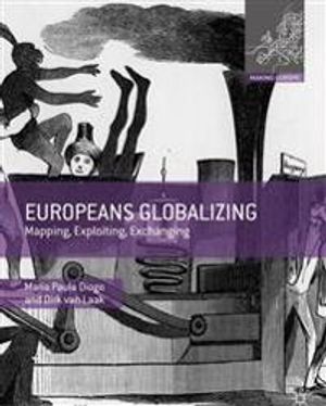 Europeans Globalizing | 1:a upplagan