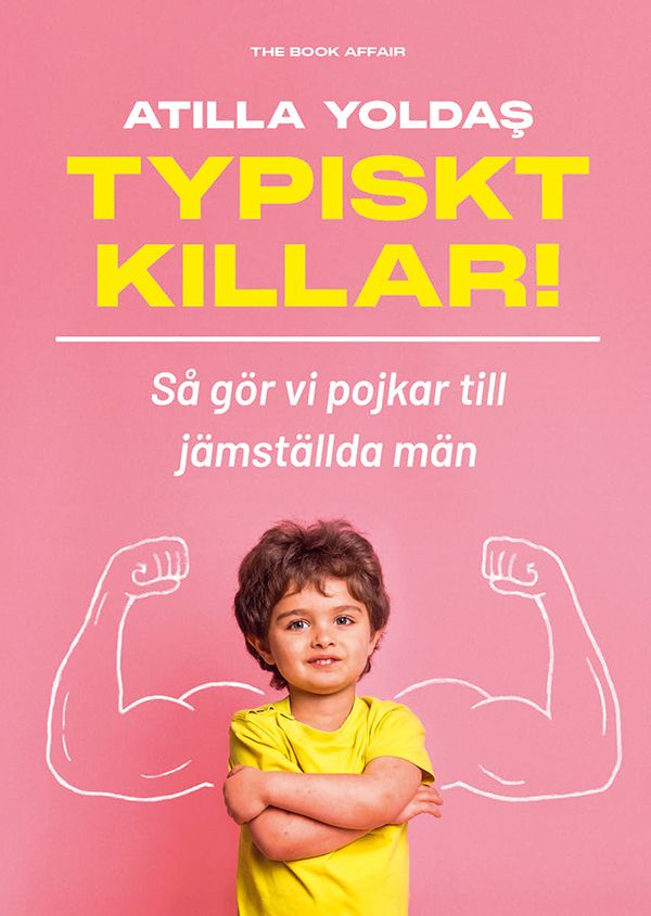 Från macho till manlig | 0:e upplagan