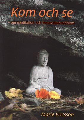 Kom och se : om meditation och theravadabuddhism | 1:a upplagan